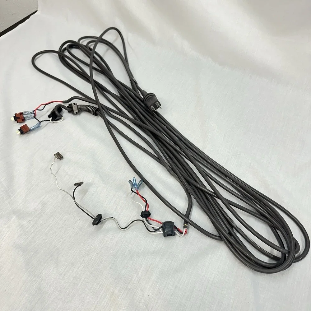 OEM Dyson Ball UP13 UP14 UP19 UP20 UP30‎ Vacuum POWER CORD CABLE Part Assembl